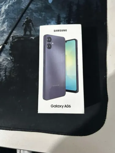 Samsung A06 128Gb 