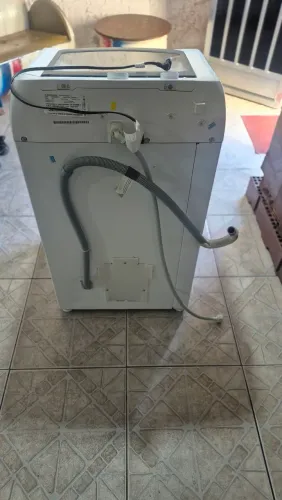 Máquina de lavar