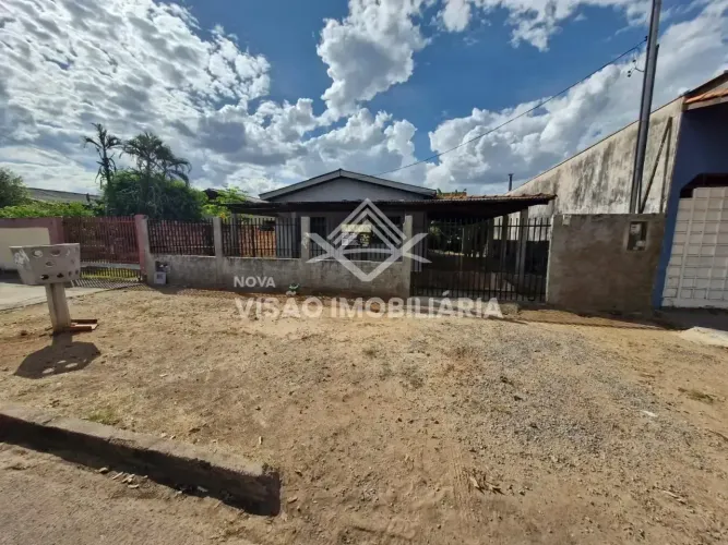 Casa para Alugar, Jardim Violetas