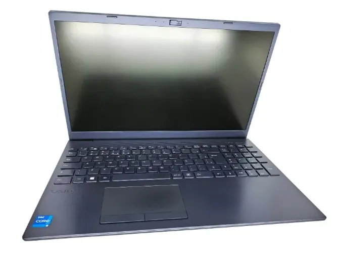 VAIO VJFE5511X com Processador Intel Core i5 11ª Geração - RAM 8GB - HD 256GB SSD