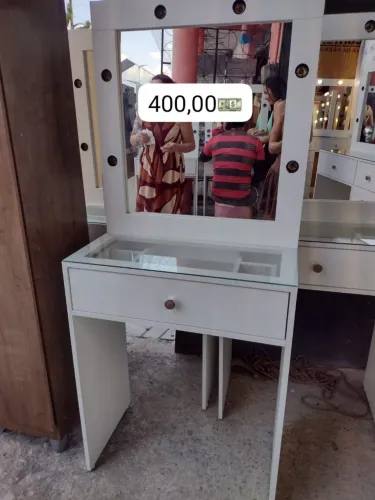 Lindas penteadeiras pronta entrega a partir de 400,00 entrega e montagem grátis