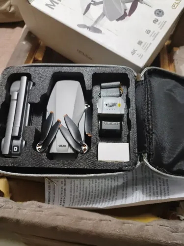 Drone Mini 2 C Fly