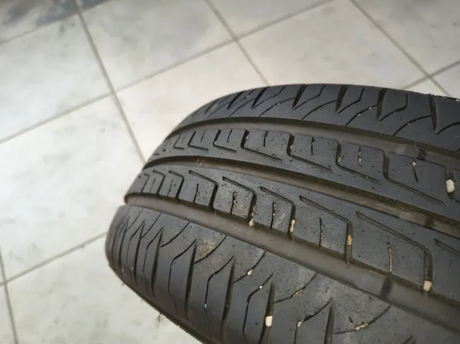 Pneu BYD MINI DOLF