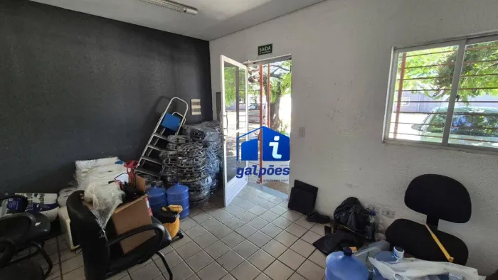 Imóvel Comercial com 2.700 m² de área construída em Olinda - PE
