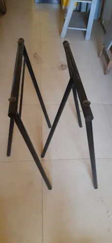 Pé de mesa