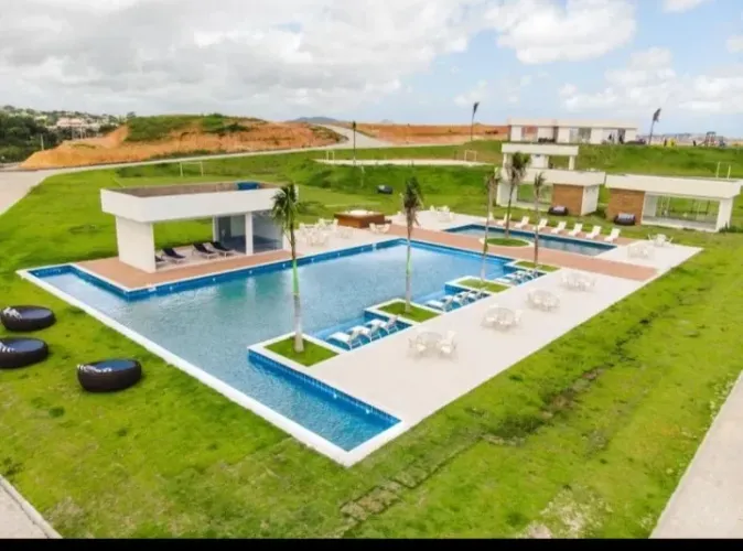  TERRENO EM SÃO PEDRO DA ALDEIA 