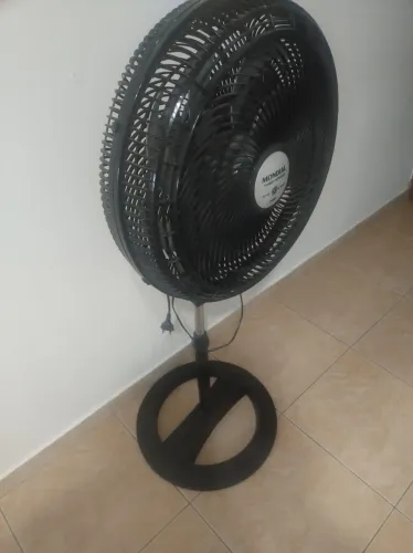 Ventilador
