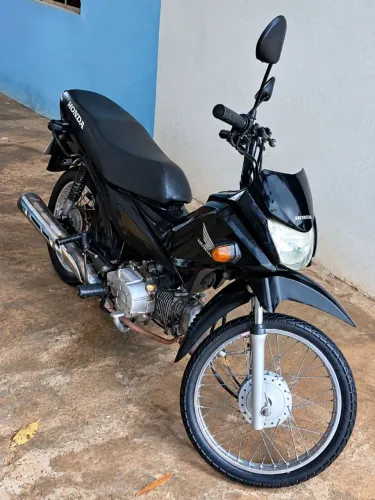 Pop 110i 2018
