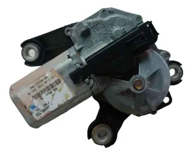 Motor Limpador Gm Celta 07 Á 14 Traseiro