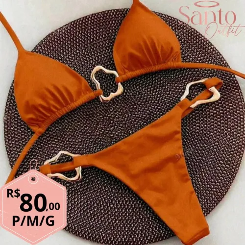 Biquínis Femininos Promocionais I Vários modelos e preços