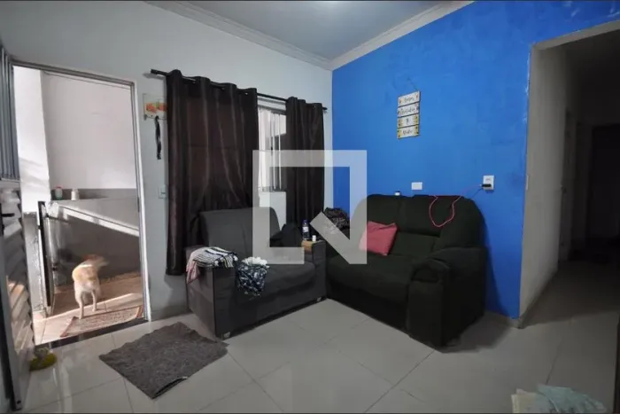 Casa à Venda - Parque Novo Mundo , 7 Quartos, 100 m2