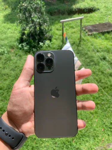 IPHONE 13 PRO MAX(negociável)