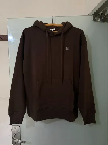 Moletom Zara P