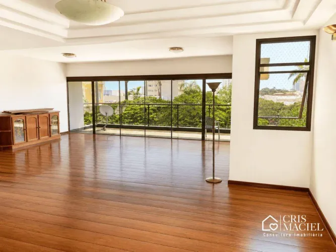 Apartamento à venda no Edifício Gaivotas no Centro de Indaiatuba-SP!