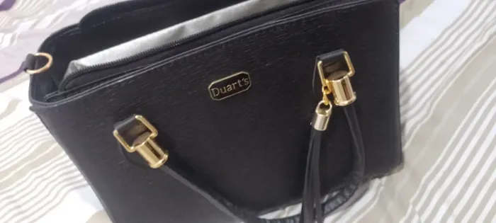 Bolsa de mão nova nunca usada