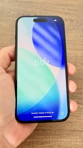 Iphone 15 256GB