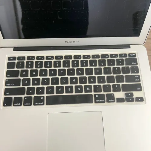 VENDA OU TROCO MacBook Air 11 polegadas 2015 modelo A1466