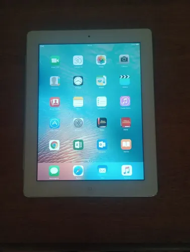 V/T - Tablet iPad Apple 16GB 