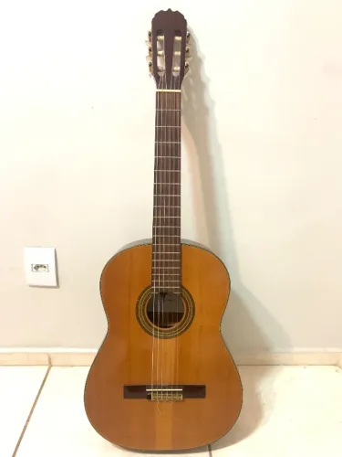 Violão Nylon Clássico Eagle