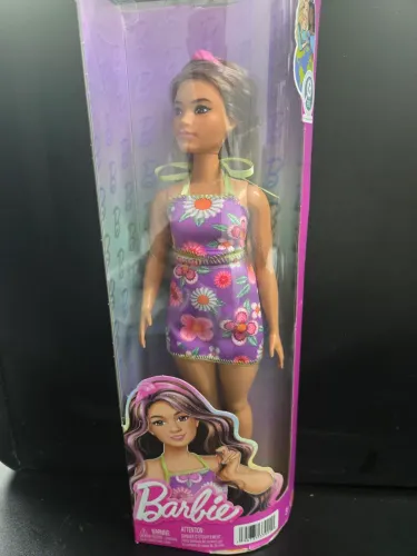 Barbie Fashionista 244