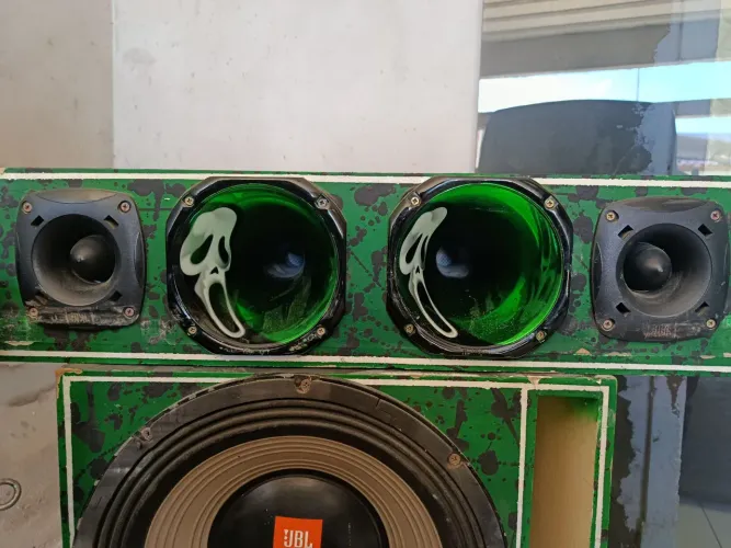 Vendo som