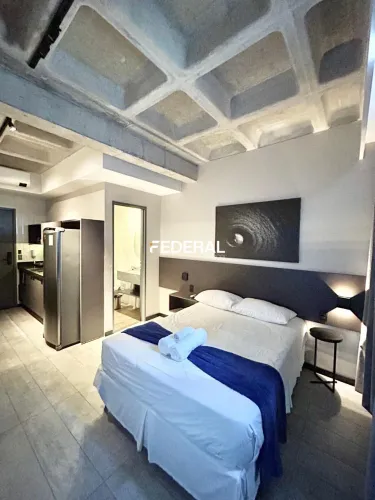 Studio à venda de 21,69 metros em Boa Viagem - Recife - Pernambuco