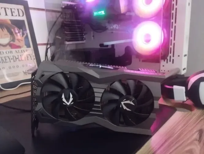 rtx 2060 zotac 6gb