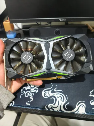 RTX 2060 SUPER 8GB