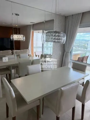 Apartamento com 3 dormitórios à venda, 119 m² por R$ 1.650.000,00 - Jardim Belo Horizonte 