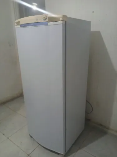Geladeira consul Dgelo Seco