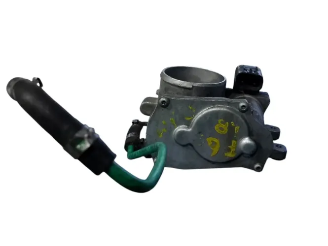 Corpo Tbi Borboleta Corsa Meriva Flex 1.4 1.8 2007 2010