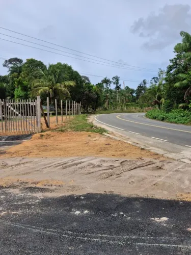 Oportunidade imperdível Vendo sítio no ramal Cláudio mesquita Br 174; km 2