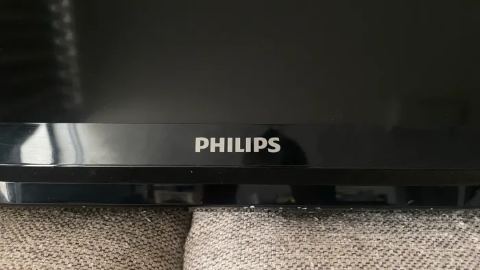 TELEVISÃO PHILIPS 46? HD 