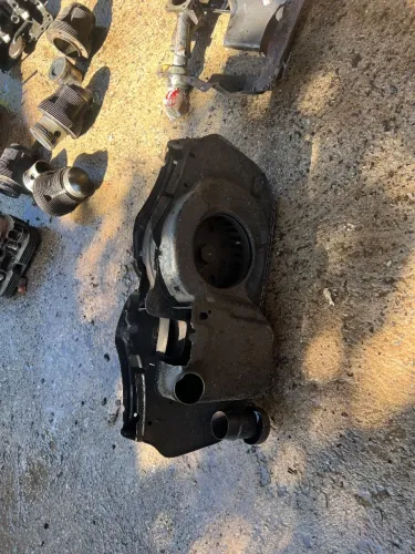 Vende capela deslocada fusca kimbi