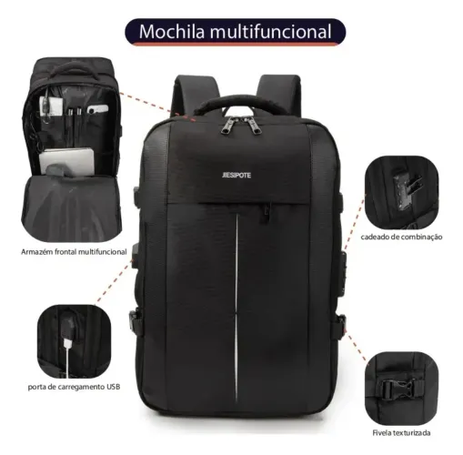Mochila 