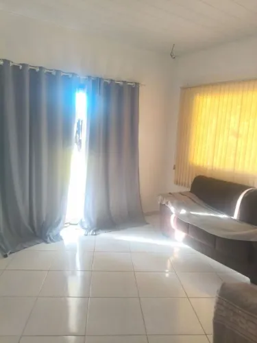 Vendo ou troco por casa na região de Jacaraípe