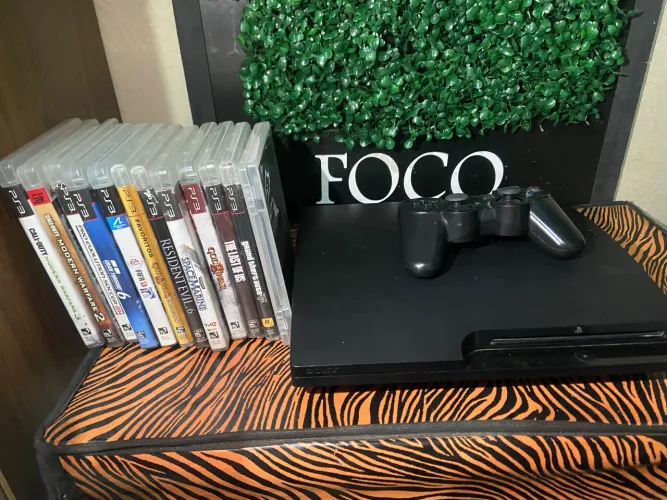 Ps3 desbloqueado