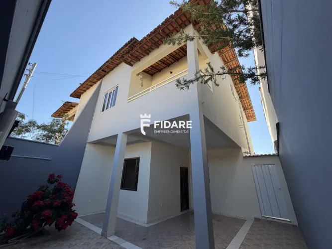 Casa para alugar, Morada da Serra, Montes Claros - Minas Gerais