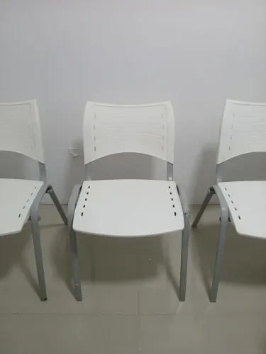 CADEIRA ISO