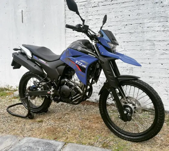 Lander 250cc - 2020