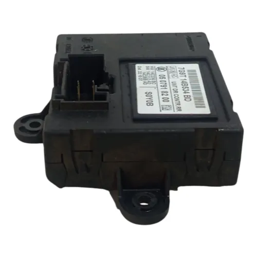 Módulo Vidro Porta Traseir Esquerda Freelander 2 2006 A 2014
