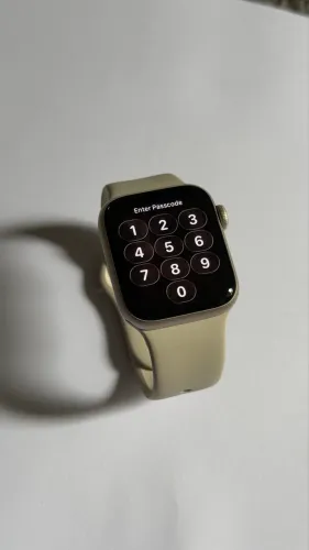 Apple Watch SE 3