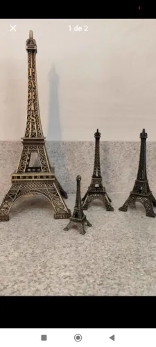 Torre Eiffel 