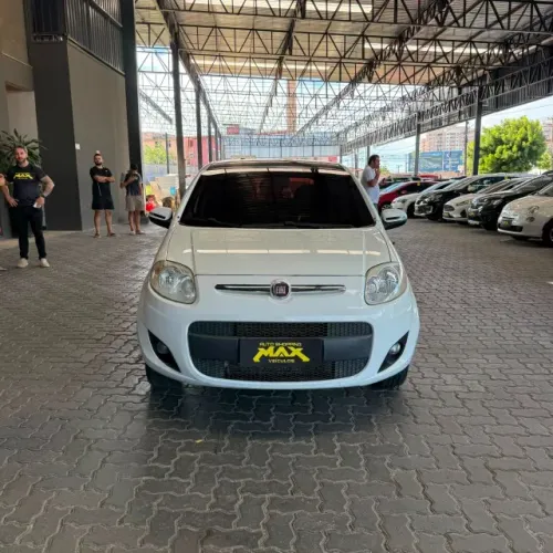 Fiat Palio Attractive 1.0 EVO Fire Flex 8V 5P 2013