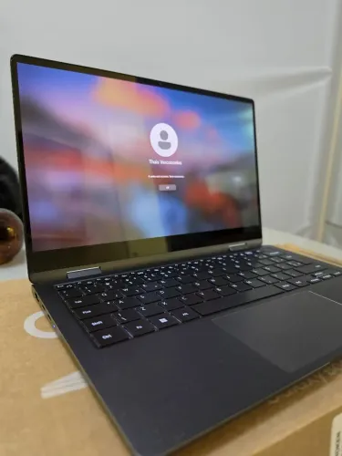 Notebook Samsung Book3 360
