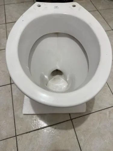 Vaso sanitário 