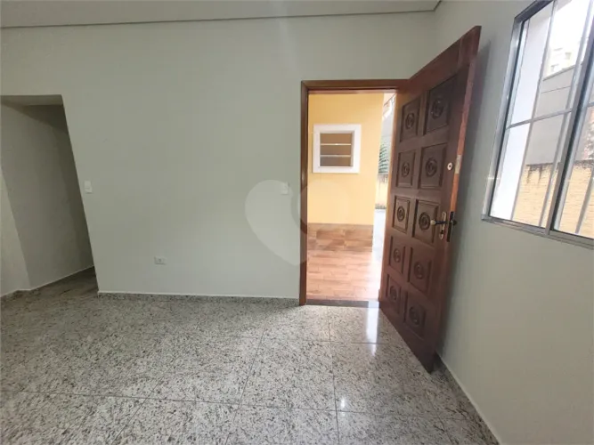 Condomínio com 2 quartos para locação em Vila leopoldina - SP