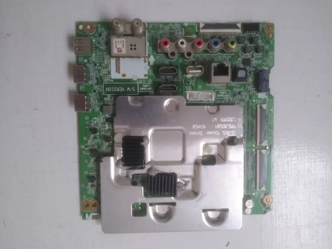 placa principal lg 55uj6585
