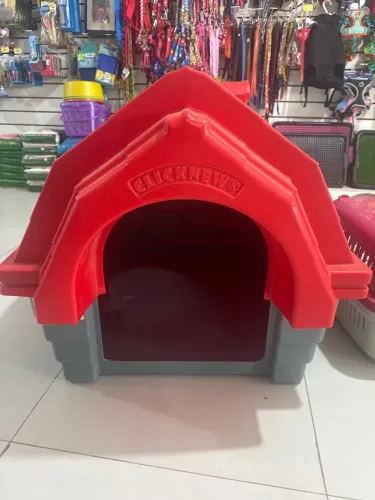Casa n4 Clicknew material de caixa d?água