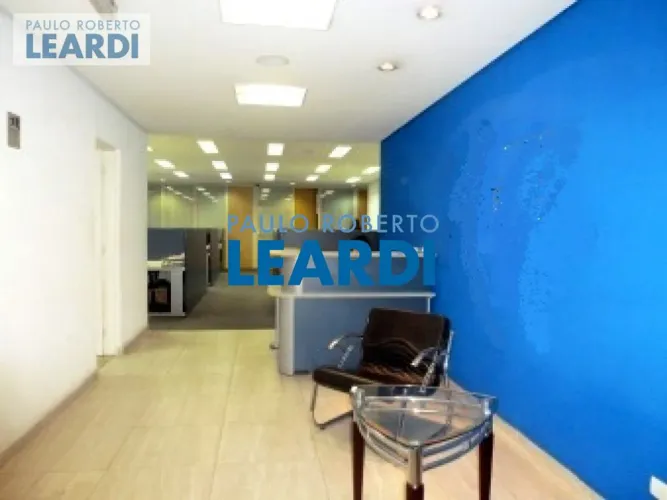 CONJ. COMERCIAL - CENTRO - SP